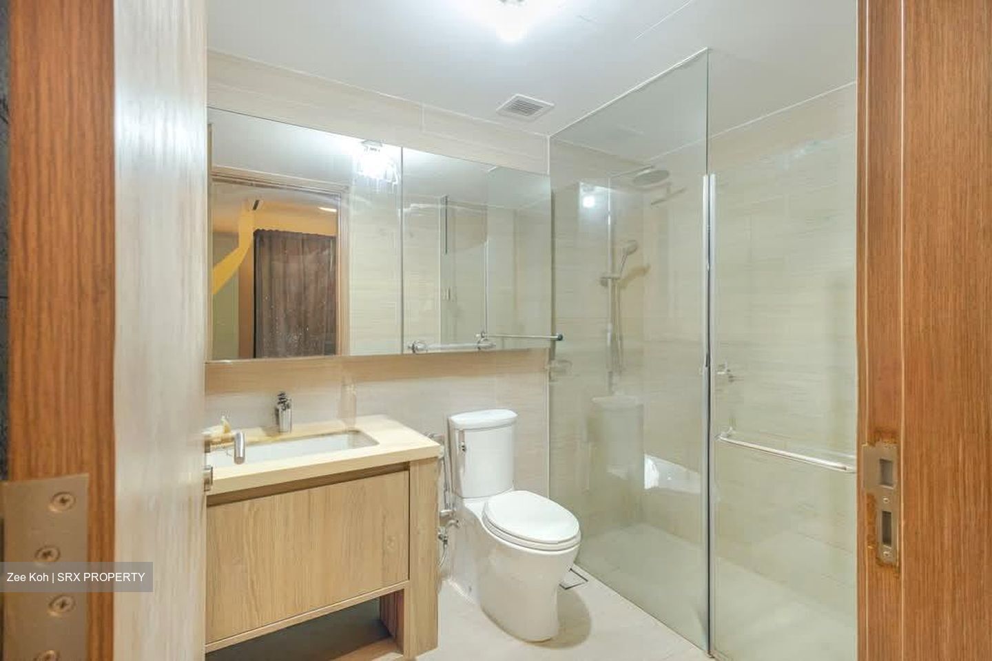 Kingsford Waterbay (D19), Apartment #554242251